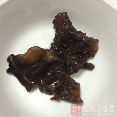 摄入含多糖的食物可缓解雾霾给人体带来的危害