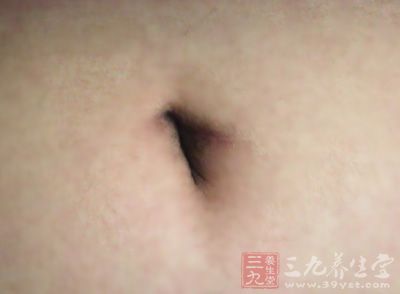 结肠炎等肠道疾病、一些肝胆疾病或者某些妇科疾病都会引起肚脐眼疼