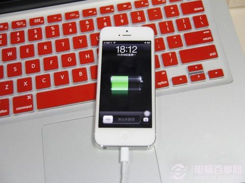 升级ios8白苹果怎么办？苹果ios8白苹果修复方法图解