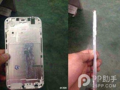 苹果6什么时候出 盘点下一代iPhone的10条传闻