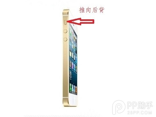 iPhone5s拍照声音怎么关闭？iOS7使用技巧探索篇