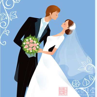 许多女性结婚以后主要精力都放到了丈夫和孩子身上