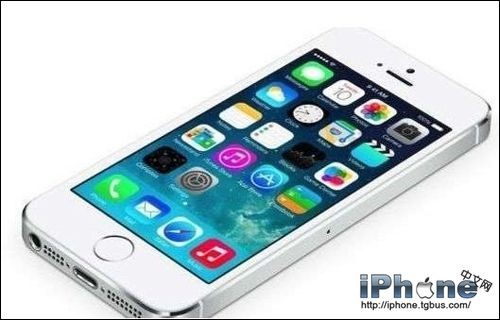 iPhone5s指纹识别速度变慢如何解决？ 图老师