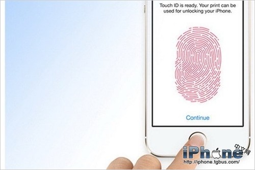 如何修复iPhone5s的指纹识别问题   图老师