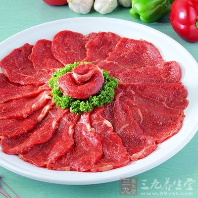 天天必吃牛肉的八大理由