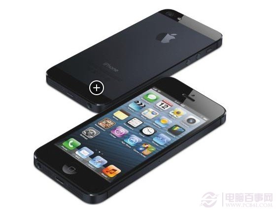 iPhone5电源键失灵怎么办？ 图老师