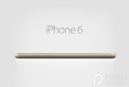 iPhone6屏幕材质若为蓝宝石玻璃屏会是怎么样？ 图老师