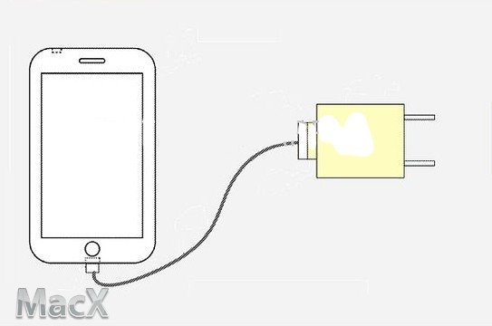 iPhone6将有超级电池？ 图老师