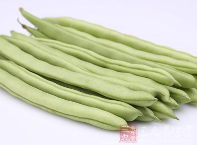 四季豆是菜豆的别名