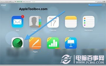 iphone5s丢了怎么找回？iphone5s丢失定位找回方法