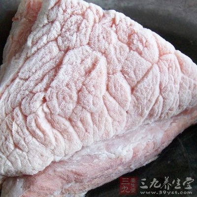 暂未发现问题肉品流入青岛