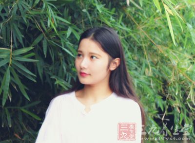 女子身上痣相的位置与命运运势