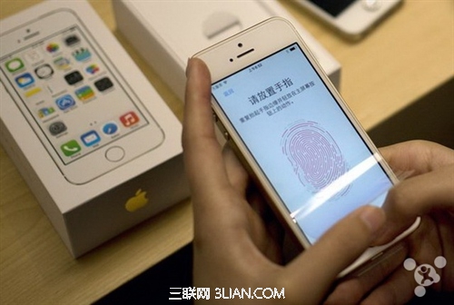 新iPhone 5s/5c脏了怎么办   图老师