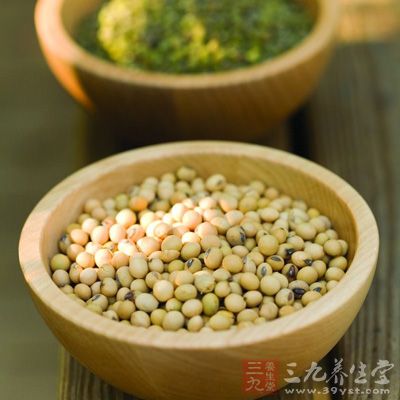 久痢：豆腐煮熟蘸醋吃