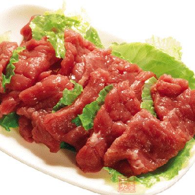 食用鹿肉要注意什么