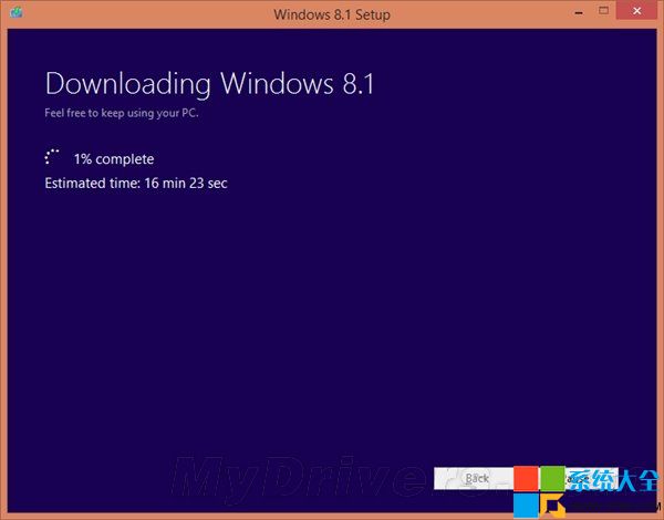 Win8.1U盘安装教程 制作Win8.1系统U盘启动盘