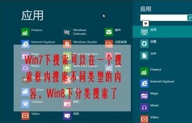 Win8的新热键有哪些  图老师