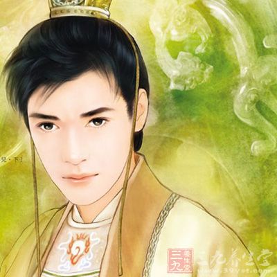 李显是李治和武则天的三儿子，他生长在一个绿帽横行的年代