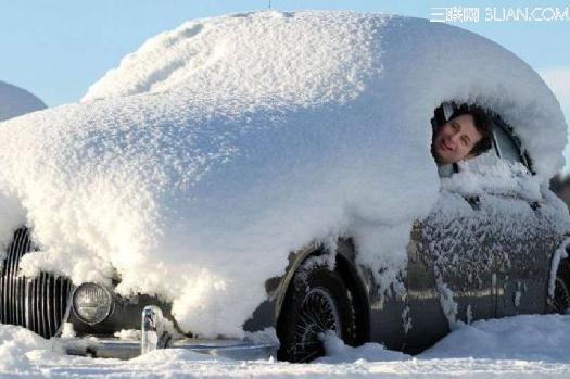 大雪节气要注意哪些天气变化图老师