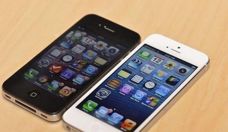 iPhone5机身发热怎么办 图老师