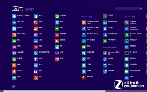 细节改变体验提升 Win8.1RTM专业版首测 