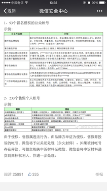 微信110即将上线：微信朋友圈使用规范对售假零容忍   图老师