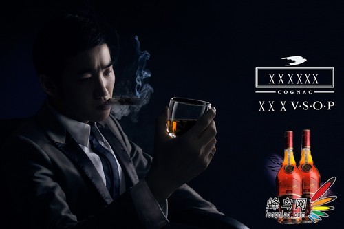 爱好与工作完美融合 看低配玩转商业摄影