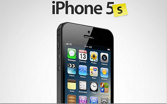 iPhone 5S生产受阻的原因 图老师