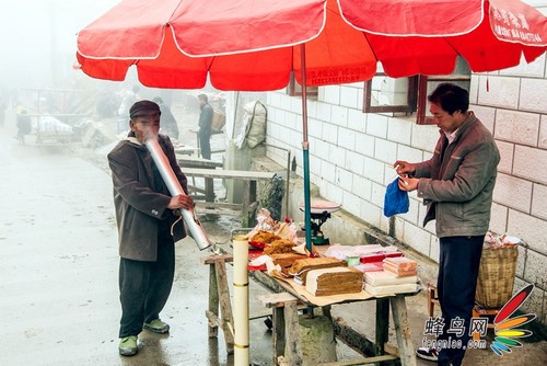 拍摄出和大师一样美丽的旅游照片