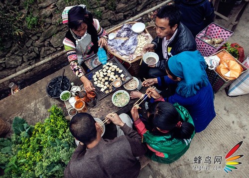 拍摄出和大师一样美丽的旅游照片