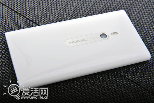 Lumia 800白色版App实战篇