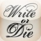 拖延症患者的梦魇：Write or Die 图老师