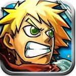 Battleland:Warrior vs Monster HD评测：自动不一定优于手动 图老师