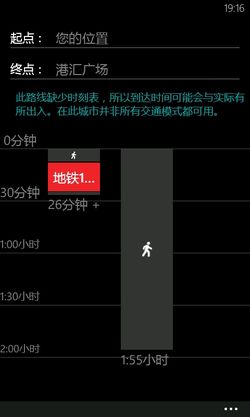 Lumia 800白色版App实战篇