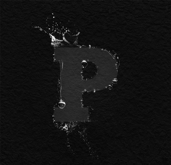 PS教程 photoshop教程 字体设计