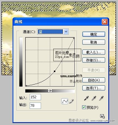 Photoshop给图片调出浓烈的晚霞火红调,PS教程,图老师教程网