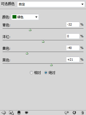 【后期调色】暖橙黄色调