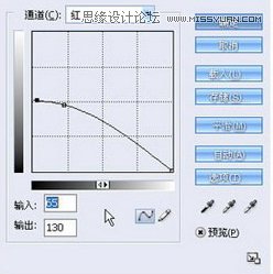 Photoshop使用滤镜制作真实的崇山峻岭岩石效果,PS教程,16xx8.com教程网