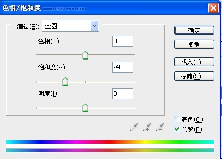 Photoshop调色教程：调出漂亮的黄昏色彩,PS教程,图老师教程网