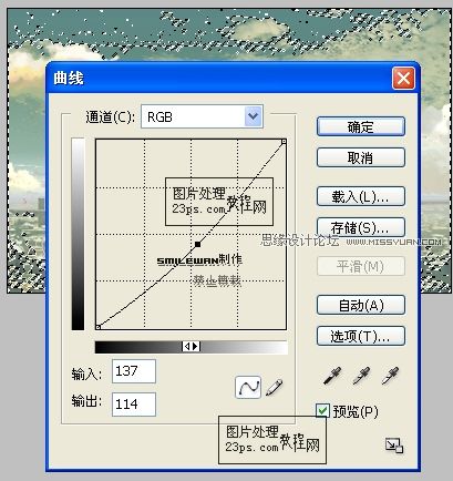 Photoshop给图片调出浓烈的晚霞火红调,PS教程,图老师教程网