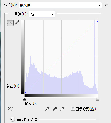 PS高手教程：PS调出日系青色胶片质感照