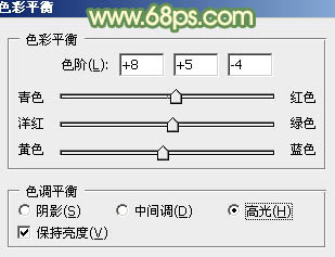 ps图片处理-为照片添加唯美黄褐色