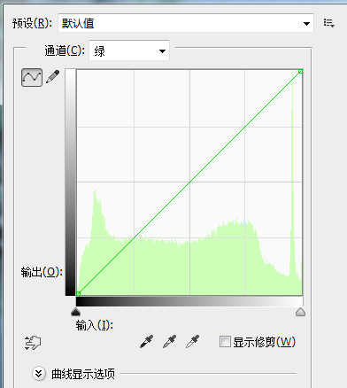 PS高手教程：PS调出日系青色胶片质感照