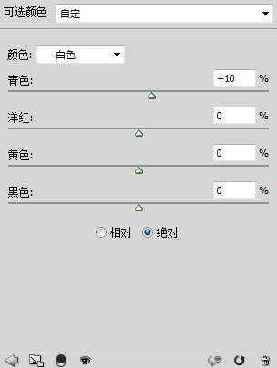 【后期调色】暖橙黄色调