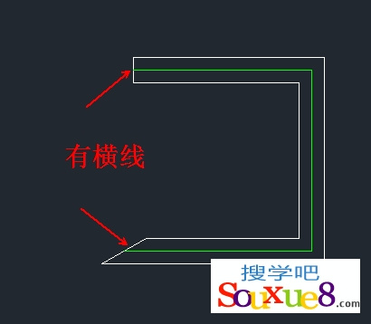 CAD教程：AutoCAD2013定义多线样式详解