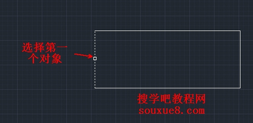 CAD教程：AutoCAD2013绘制圆角图文详解