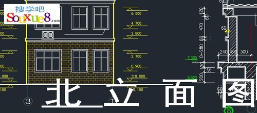 CAD教程：AutoCAD2013编辑标注文字详解