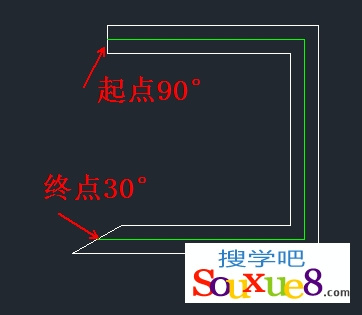 CAD教程：AutoCAD2013定义多线样式详解