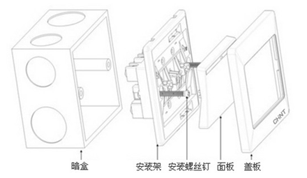 三维CAD速成教程：中望3D2015高效创建爆炸图 图老师