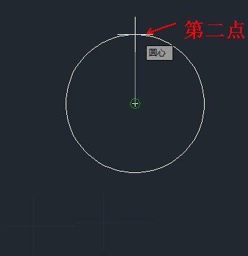 AutoCAD使用DIMANGULAR命令角度标注,PS教程,图老师教程网